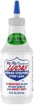 Lucas Oil 10008 Power Steering Stop Leak - 12 Ounce