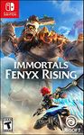 NS IMMORTALS FENYX RISING