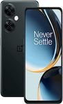 OnePlus Nord CE 3 Lite (UK) 8GB RAM 128GB Storage SIM-Free Smartphone with 108MP Triple Camera - Chromatic Grey [UK version]