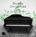 Bluesy Christmas - PianoDisc Compatible Player Piano CD