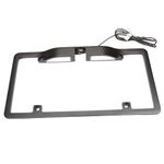 Alpine KTX-C10LP License Plate Mounting Kit