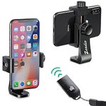 Monopod With Phone Holders