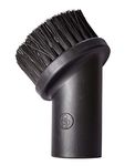 Rodak 35 MM Round Furniture Brush Connecting Size, Designed and Manufactured in Italy