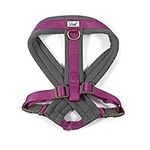 Ancol Viva Padded Harness Purple L 52-71cm