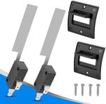 2 Pair 33082 Sail Switch With Brack