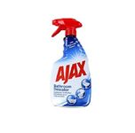 Ajax Bathroom Spray/Anti-Limescale Cleaner Optimal 7-750 ml Pack of 6