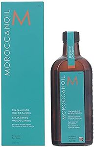 Moroccanoil Treatment Oil 200ml, 0.2 kg