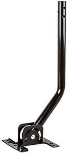 Five Star Mounting J Pole Outdoor Antenna top roof for