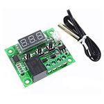 Robocraze W1209-50~100 Digital Thermostat | Digital Temperature Controller