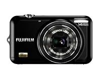 Fujifilm FinePix JX250 14 MP Digita