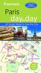 Frommer's Day by Day Paris
