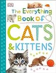 The Everything Book of Cats and Kit