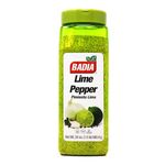 Lime Pepper Pimienta Lima 24oz (1.5 lb)680.4g