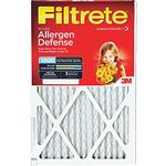 3M COMPANY 9805-6 14-Inch x 20-Inch x 1-Inch Filtrete Filter