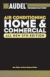 Audel Air Conditioning Home and Com