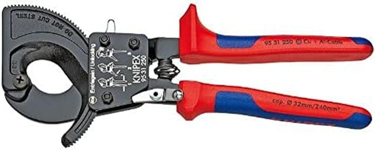 KNIPEX Rat