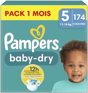 Pampers Ba