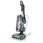 Shark PowerDetect Corded Upright Vacuum Cleaner with DuoClean Detect, Reverse Clean, Hair Wrap Plus, Anti-Allergen, Anti-Odour, Pet, Crevice & Multi-Surface Tools, Portable, 750W, 1.3L AZ3900UKT