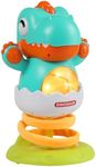 Didklom Baby & Toddler Learning Toy DJ Bouncin’ Beats with Music & Bouncing Action for Ages 9+ Months &for Boys and Girls