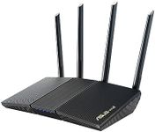 ASUS RT-AX1800S Dual Band WiFi 6 (8