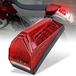 MOVOTOR LED Tail Light 500% Bright 
