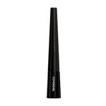 CoverGirl Easy Breezy Brow Fill Plus Shape Plus Define Powder Eyebrow Makeup, Black, 0.024 Ounce