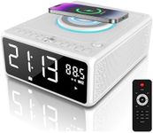 G Keni Elegant CD Player, Alarm Clo