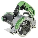 Metabo HPT Masonry Saw | 4-Inch Dia