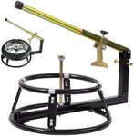 TOPWAY Motorcycle Tyre Changer Bead