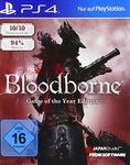 Bloodborne