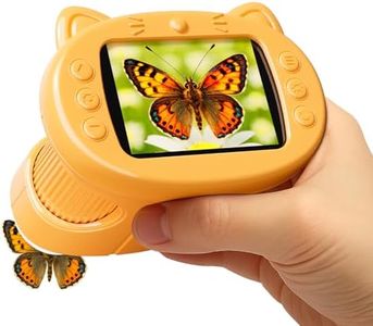 Handheld D