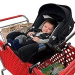 Totes Babies - Car Seat Carrier for