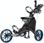 CaddyTek CaddyLite EZ-Fold Pro 3-Wh