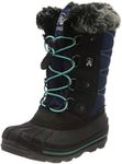 Kamik Kids' Frostylake Winter Boots