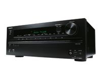 Onkyo TX-NR515 7.2 Channel Network A/V Receiver - Black