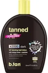 b.tan UV Tanning Bed Lotion | Darke