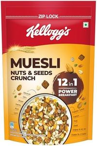 Kellogg’s