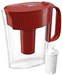 Brita Water Filter Pitcher for Tap 