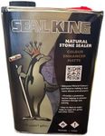 SEAL KING Natural Stone Sealer - Co