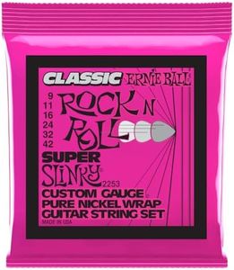 Ernie Ball