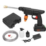 Electric Power Washer For Home Use