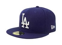 MLB COOP Wool 5950 LOSDODCO OTC - Accessories||Hats