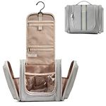 Baggallini Hanging Travel Toiletry Bags