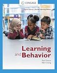 Learning and Behavior: Active Learn