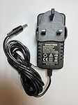 12V AC-DC Adaptor Power Supply for Vox Valvetronix VT20X Guitar Amplifier