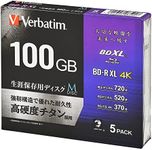 Verbatim Japan VBR520YMDP5V1 M-DISC