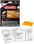bondo Wood Filler Ready Mix Pouches