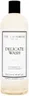 The Laundress Delicate Wash, Double Concentrated, Lady Scent, Detergent Delicate, Lingerie & Silk Detergent, Lingerie Wash, 16 Fl Oz