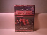 Story Of Tractors: Working Tractor [DVD]