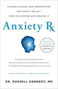 Anxiety RX